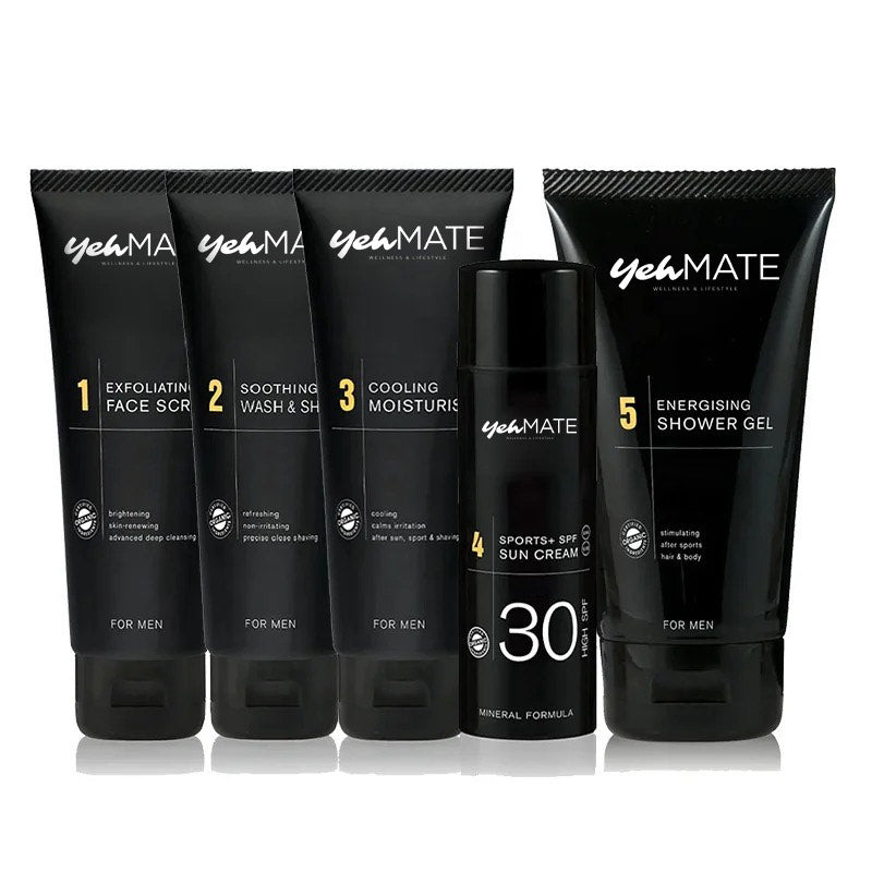 yehmate SKINCARE