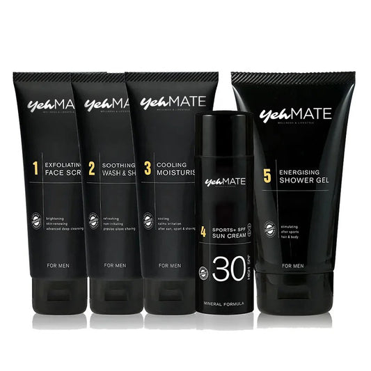 yehmate SKINCARE